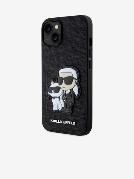 Karl Lagerfeld Ovitek za telefon