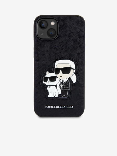 Karl Lagerfeld Ovitek za telefon