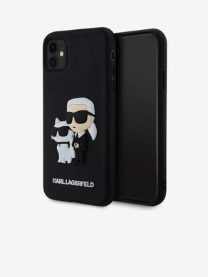 Karl Lagerfeld Ovitek za telefon