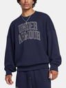 Under Armour UA Icon HWT Terry OS Crew Pulover