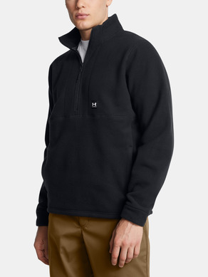 Under Armour UA Expanse Fleece HZ Pulover