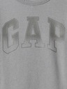 GAP Otroška majica z logotipom
