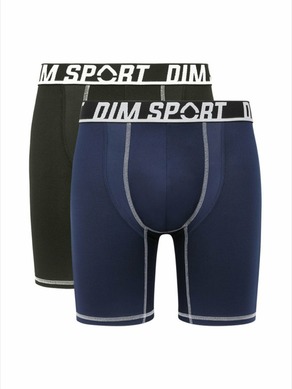 DIM 2-pack Oprijete boksarice