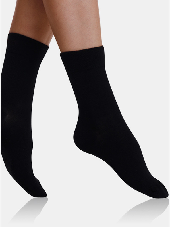 Bellinda COTTON MAXX LADIES SOCKS Nogavice