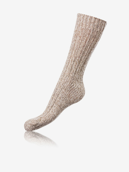 Bellinda NORWEGIAN STYLE SOCKS Nogavice