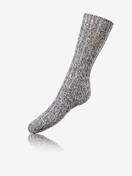 Bellinda NORWEGIAN STYLE SOCKS Nogavice