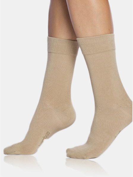 Bellinda BAMBUS COMFORT SOCKS Nogavice