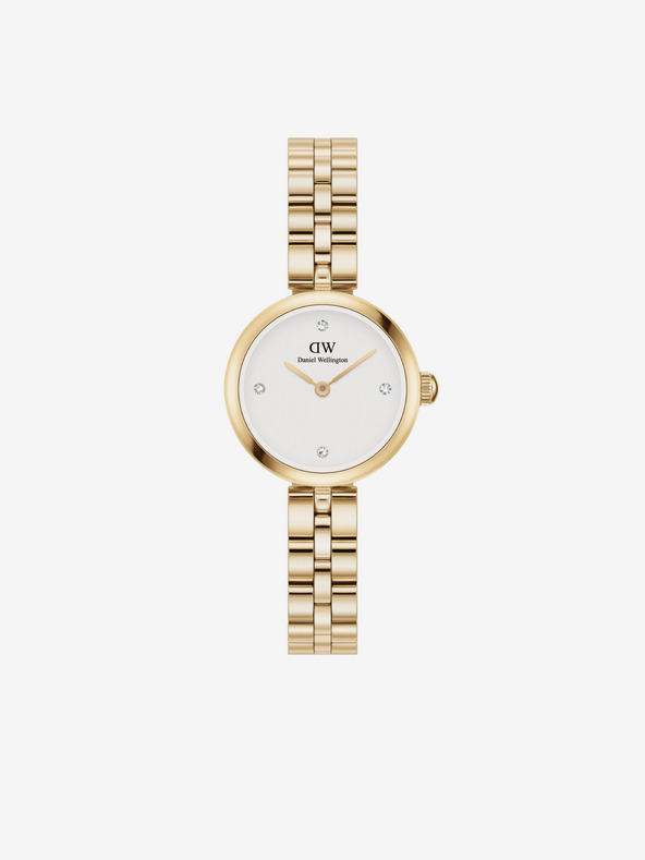 Daniel Wellington Elan Lumine kulaté Ročna ura