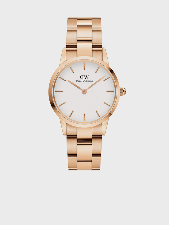 Daniel Wellington Iconic Link Ročna ura