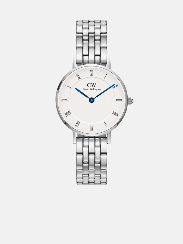 Daniel Wellington Petite 5-link Ročna ura