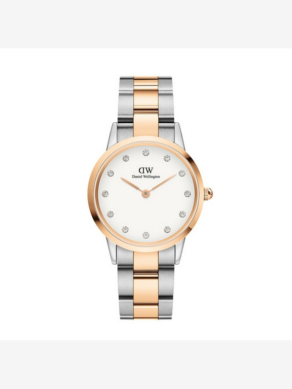 Daniel Wellington Iconic Link Lumine Ročna ura