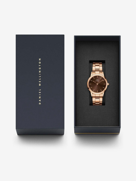 Daniel Wellington Iconic Link Ročna ura