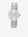 Anne Klein Ženska srebrna ura Anne Klein