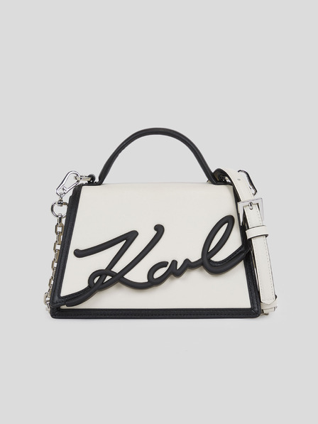 Karl Lagerfeld K/Signature 2.0 Torbica