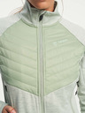 Tenson Touring Midlayer Pulover