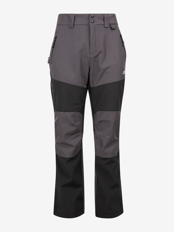 Trespass Moške softshell hlače Trespass Marco