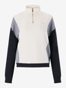 Endurance Cosara W Color Block Sweat Pulover