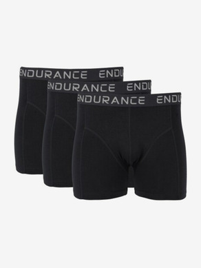 Endurance BURKE Oprijete boksarice 3 Piece