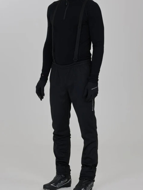 Endurance Moške softshell hlače Endurance NAVAL