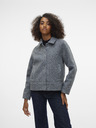Vero Moda Siva ženska jakna Vero Moda Lara