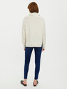 Vero Moda Kremni rolo VERO MODA Doffy