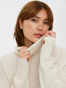 Vero Moda Kremni rolo VERO MODA Doffy