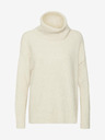Vero Moda Kremni rolo VERO MODA Doffy