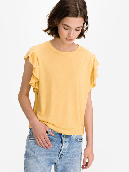 Vero Moda Majica brez rokavov
