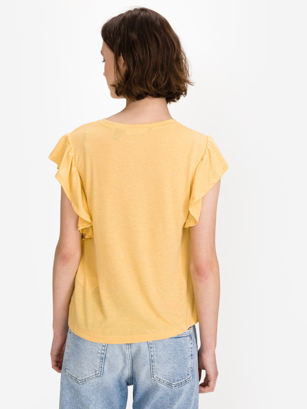Vero Moda Majica brez rokavov