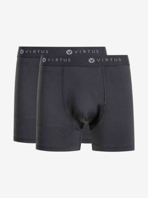 Virtus ONTEL 2-pack Oprijete boksarice