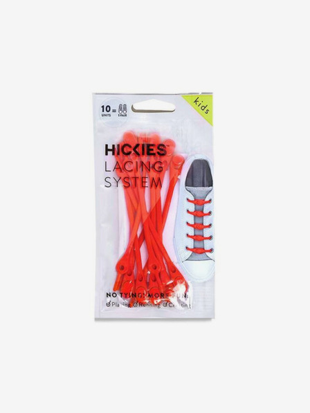 Hickies 10 Vezalke