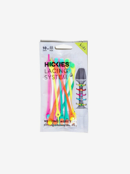 Hickies 10 Vezalke