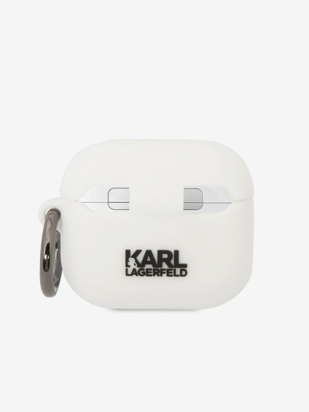 Karl Lagerfeld Airpods 3 Ovitek