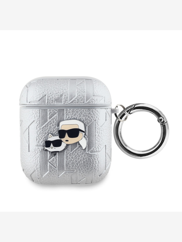 Karl Lagerfeld AirPods 1/2 Ovitek