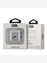 Karl Lagerfeld AirPods 1/2 Ovitek