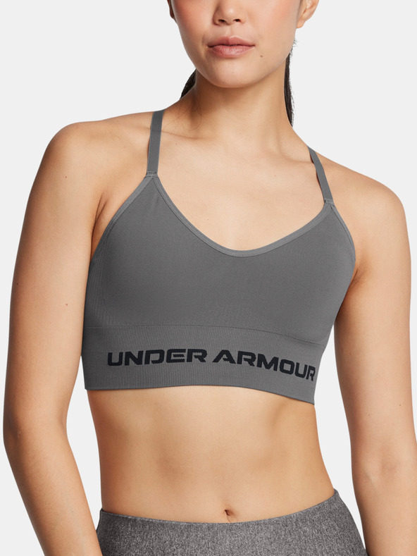 Under Armour Vanish Seamless Low Modrček