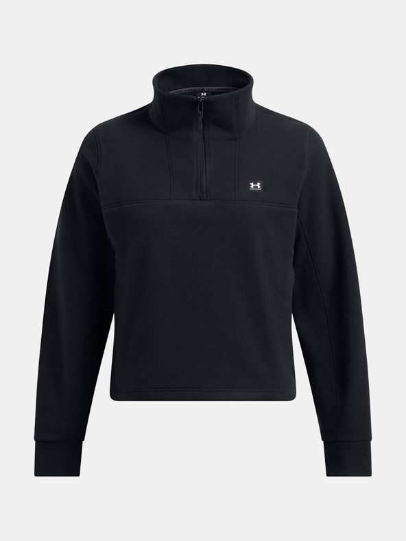 Under Armour UA W Expanse Fleece HZ Pulover