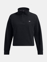 Under Armour UA W Expanse Fleece HZ Pulover