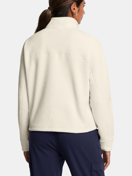 Under Armour UA W Expanse Fleece HZ Pulover