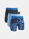 Under Armour Moške bokserice  Under Armour M Perf Tech Mesh Nov 6in - 3pk