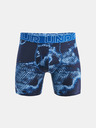 Under Armour Moške bokserice  Under Armour M Perf Tech Mesh Nov 6in - 3pk