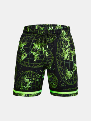 Under Armour Curry Statement Short 2 Kratke hlače