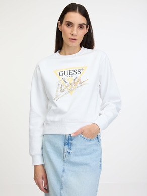 Guess Icon Sweatshirt Pulover