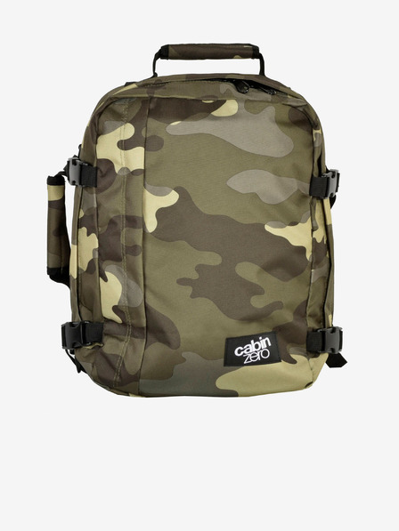 CabinZero Urban Camo (28L) Nahrbtnik