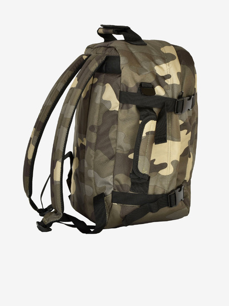 CabinZero Urban Camo (28L) Nahrbtnik