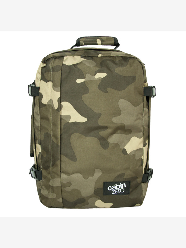 CabinZero Classic Urban Camo (36L) Nahrbtnik