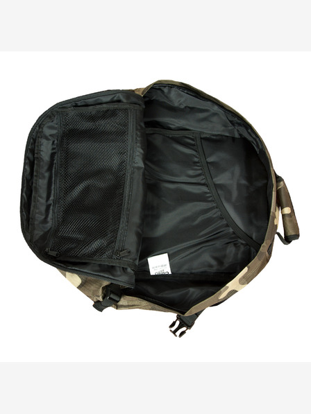 CabinZero Classic Urban Camo (36L) Nahrbtnik