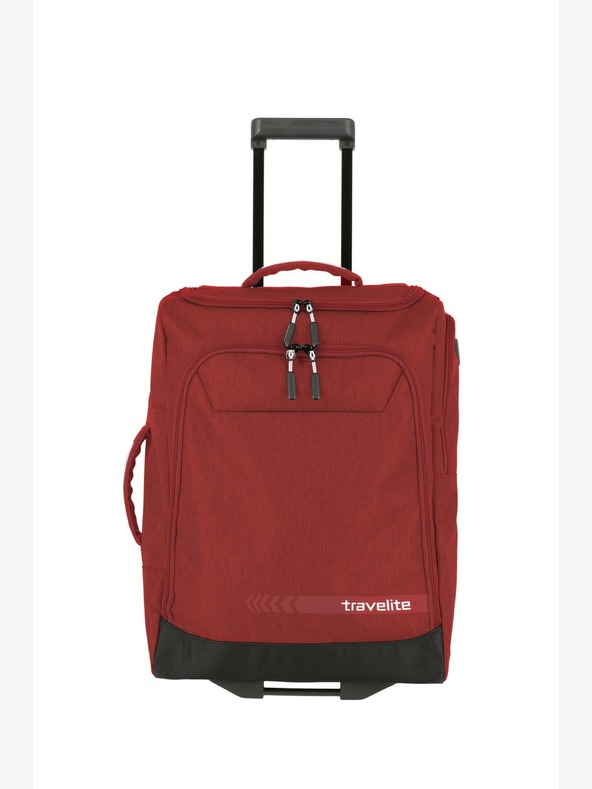 Travelite Kick Off Wheeled Duffle S Torba