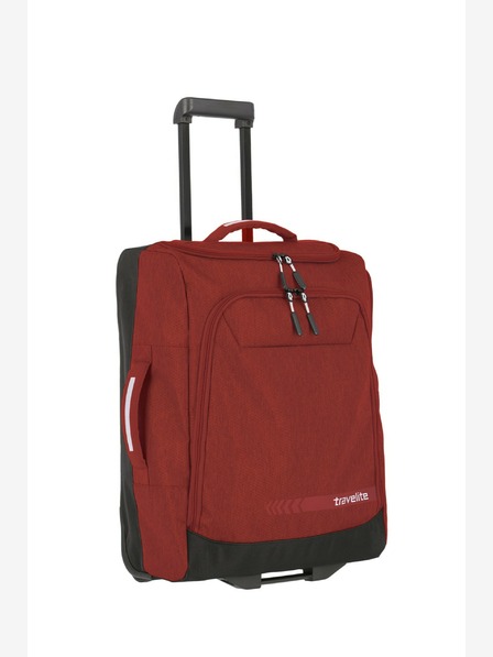 Travelite Kick Off Wheeled Duffle S Torba