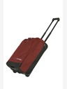 Travelite Kick Off Wheeled Duffle S Torba